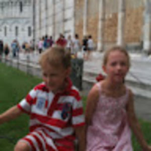 Meet your Posher, Jamie